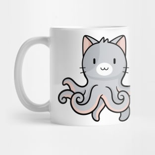 Cat-Thulu Mug